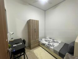 Parc Oasis (D22), Condominium #481424321